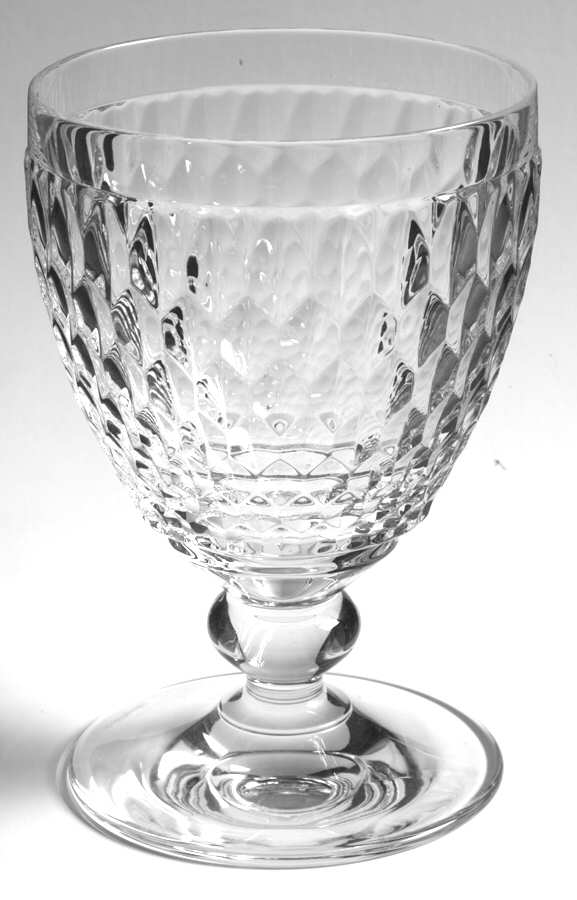 Boston Water Goblet by Villeroy & Boch-1