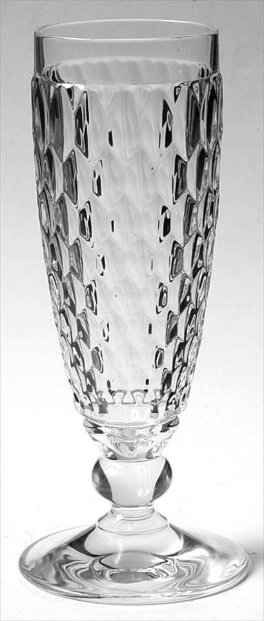 Boston Fluted Champagne by Villeroy & Boch-1