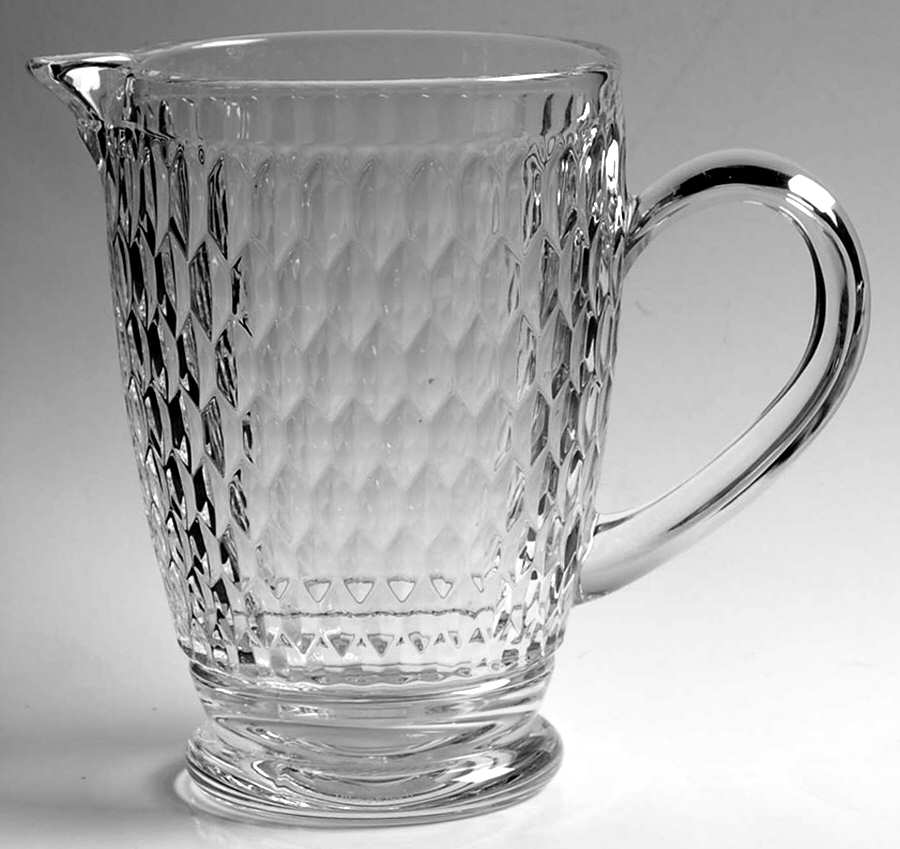 Boston 40 Oz Pitcher by Villeroy & Boch-1