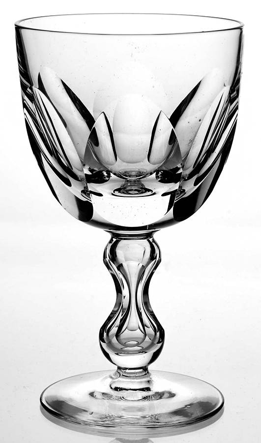 VAS50 Wine Glass by Val St Lambert-1