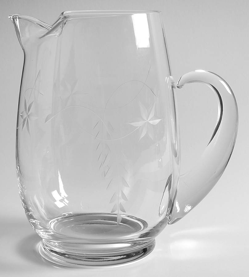 Regency 80 Oz Pitcher by Vita Craft-1