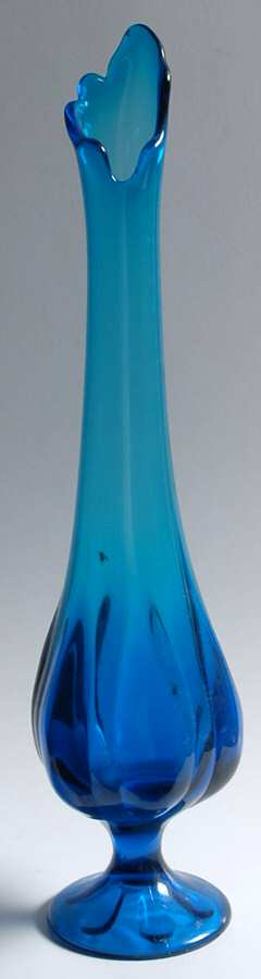 Epic Blue (Bluenique) 15"-22" Large Swung Vse by Viking-1