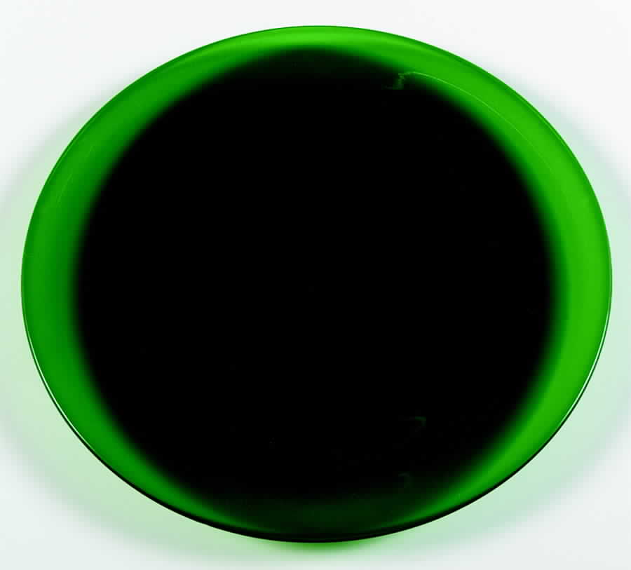 Formal Classics Evergreen Dinner Plate by Viking-1