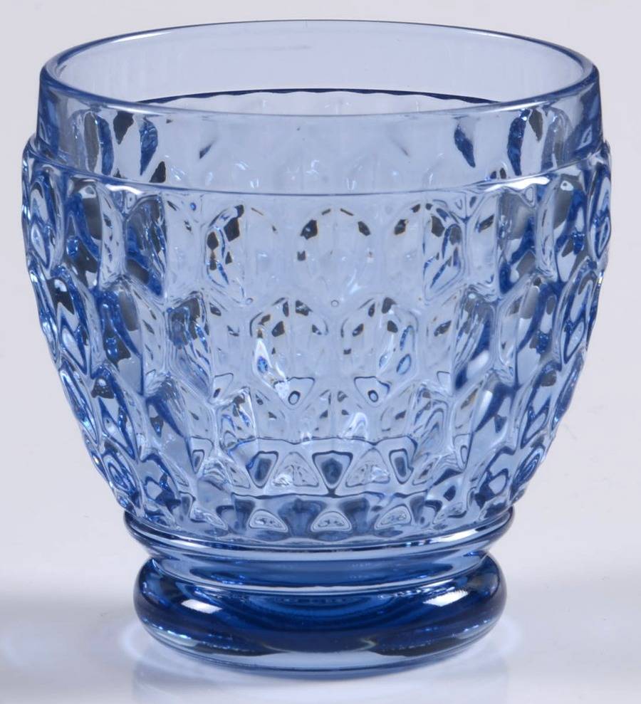 Boston Blue Shot Glass by Villeroy & Boch-1
