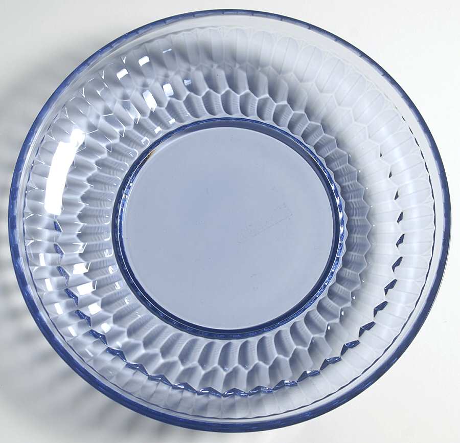 Boston Blue Salad Plate by Villeroy & Boch-1
