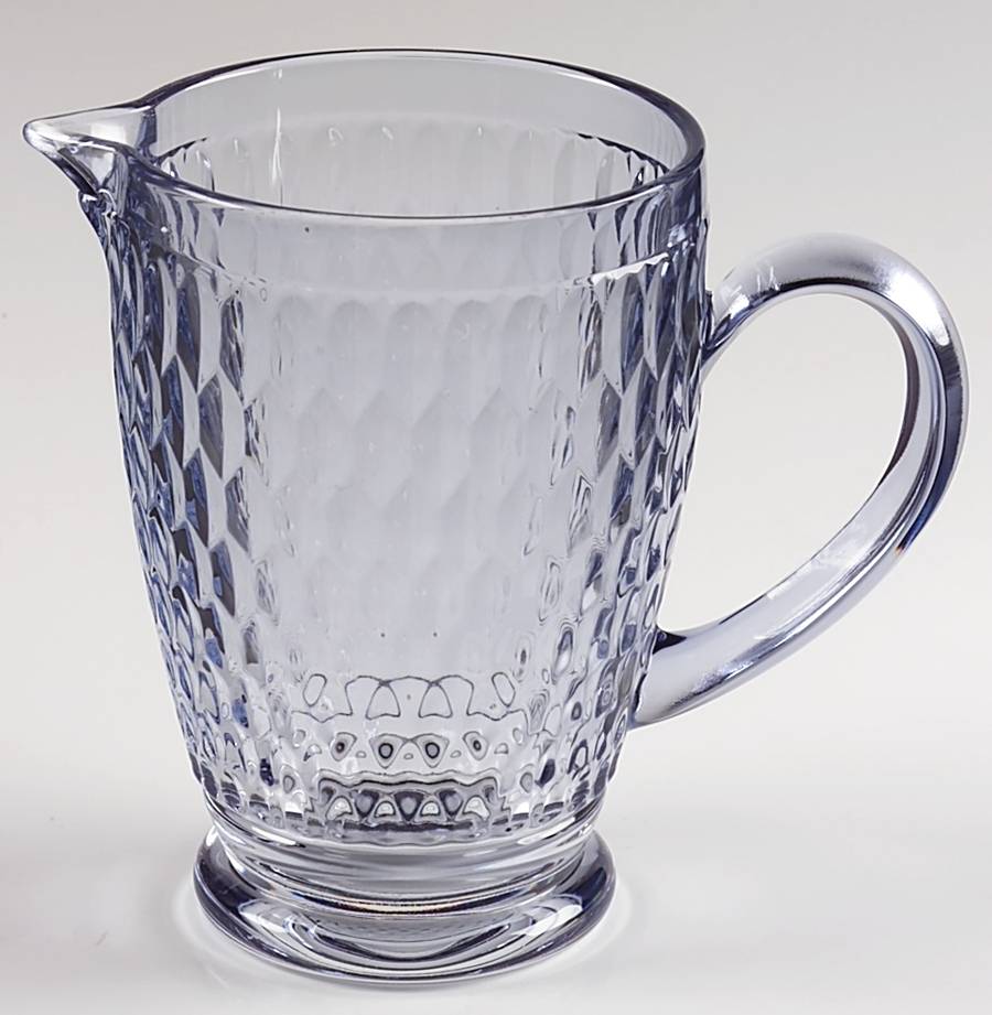 Boston Blue 36 Oz Pitcher by Villeroy & Boch-1