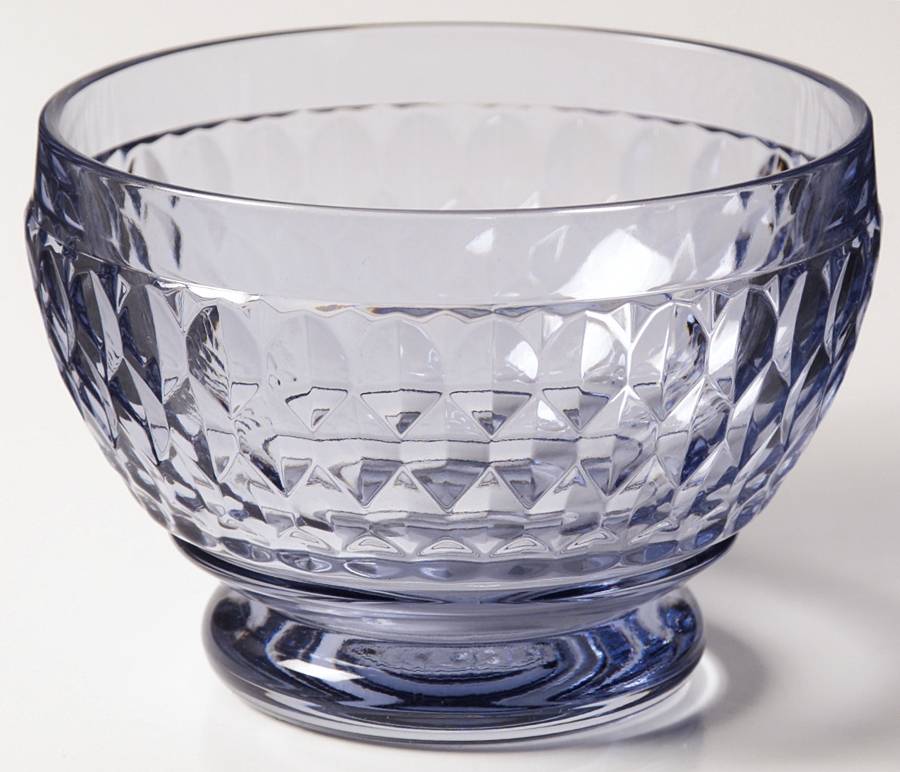 Boston Blue Small Fruit Dessert Bowl by Villeroy & Boch-1