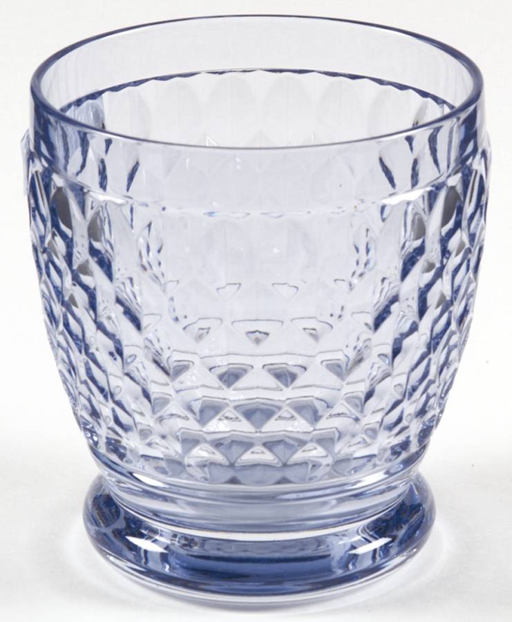 Boston Blue Double Old Fashioned by Villeroy & Boch-1