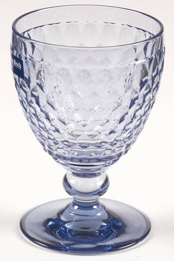 Boston Blue Claret Wine by Villeroy & Boch-1