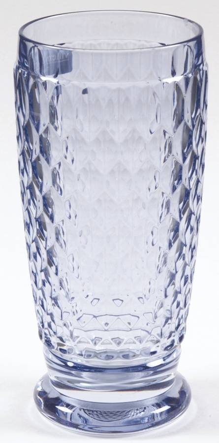 Boston Blue Highball Glass by Villeroy & Boch-1