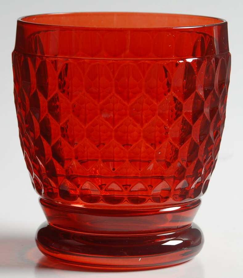 Boston Red Double Old Fashioned by Villeroy & Boch-1