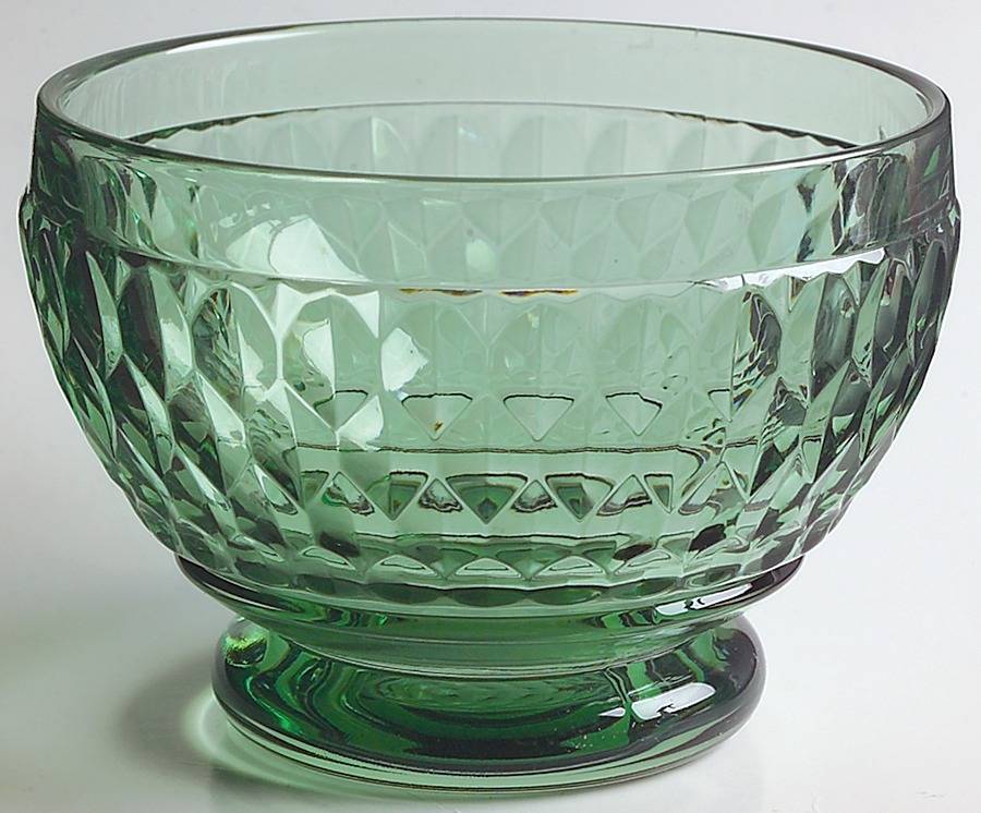 Boston Green Small Fruit Dessert Bowl by Villeroy & Boch-1