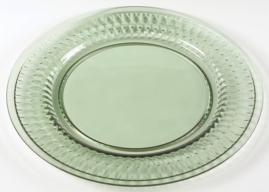 Boston Green Buffet Plate by Villeroy & Boch-1