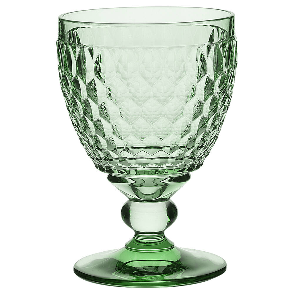 Boston Green Claret Wine by Villeroy & Boch-1