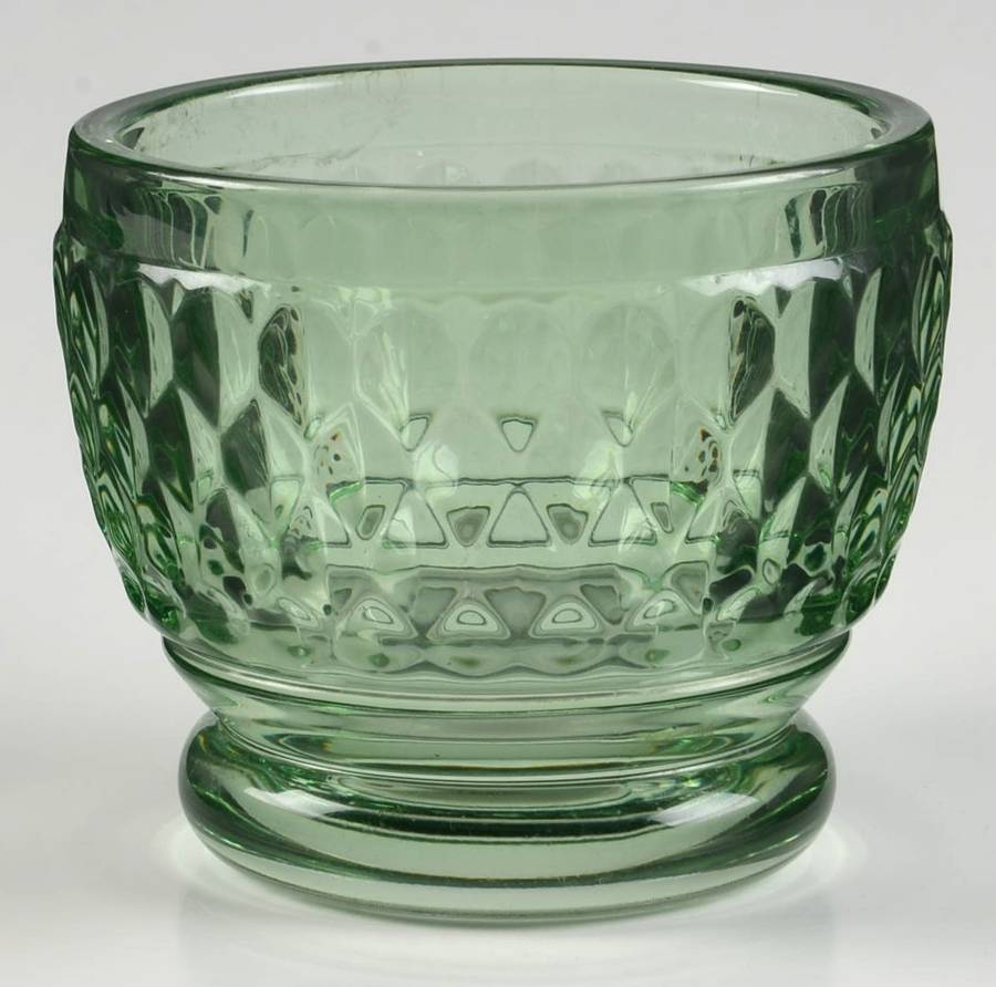 Boston Green 3" Round Bowl by Villeroy & Boch-1