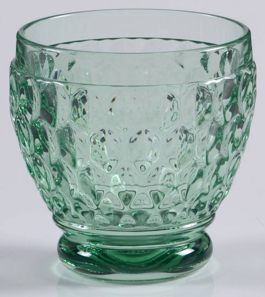 Boston Green Shot Glass by Villeroy & Boch-1