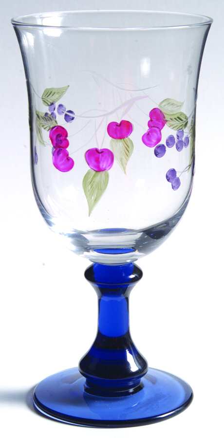 Cottage Glass Water Goblet by Villeroy & Boch-1
