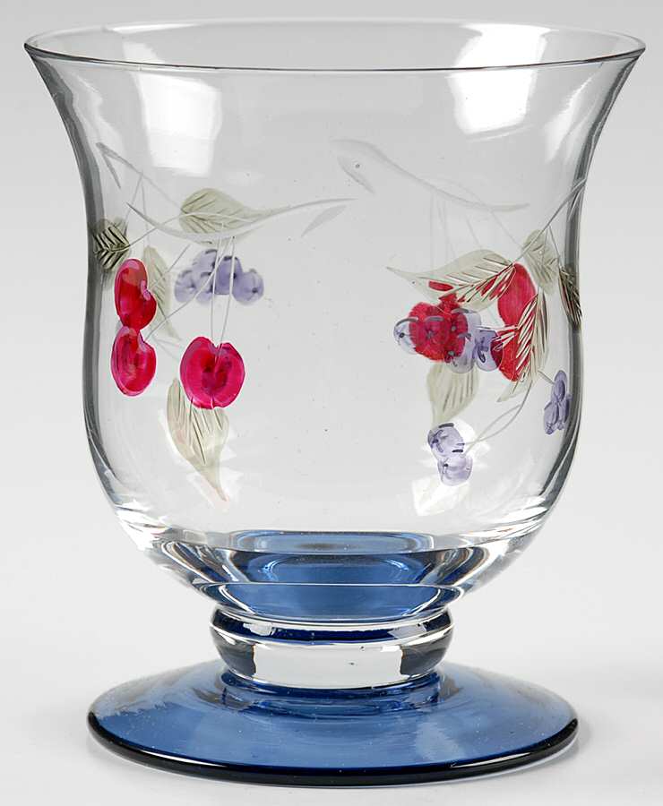 Cottage Glass Double Old Fashioned by Villeroy & Boch-1