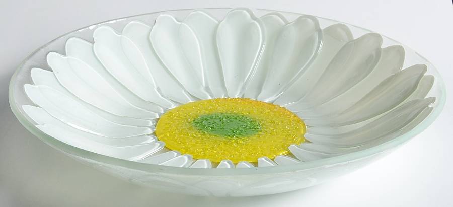 Flora Vitrum 10" Round Bowl by Villeroy & Boch-1