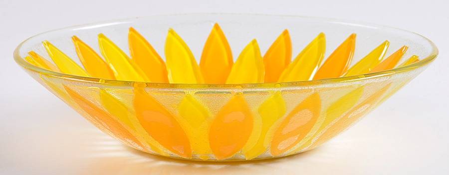 Flora Vitrum 6" Round Bowl by Villeroy & Boch-1
