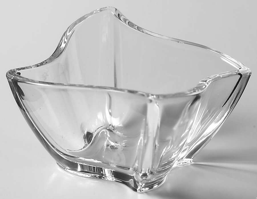 New Wave Square 3" Sauce Dish by Villeroy & Boch-1