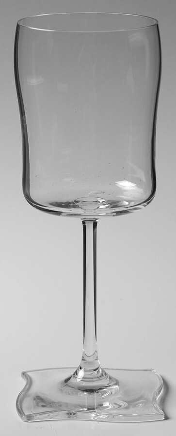 New Wave Square Claret Wine by Villeroy & Boch-1