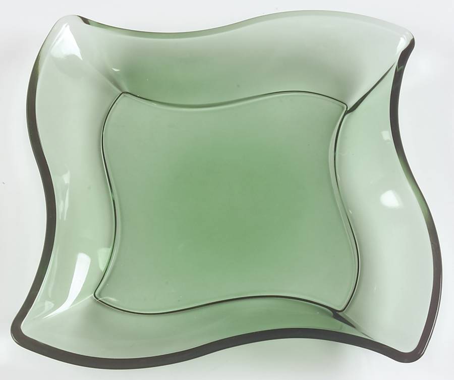New Wave Square Green Salad Plate by Villeroy & Boch-1
