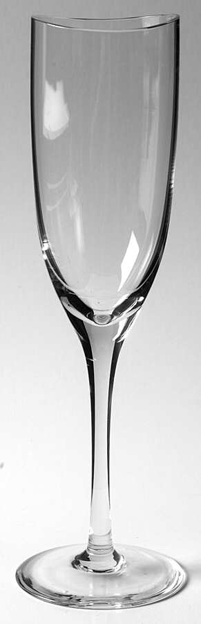 Dune Fluted Champagne by Villeroy & Boch-1