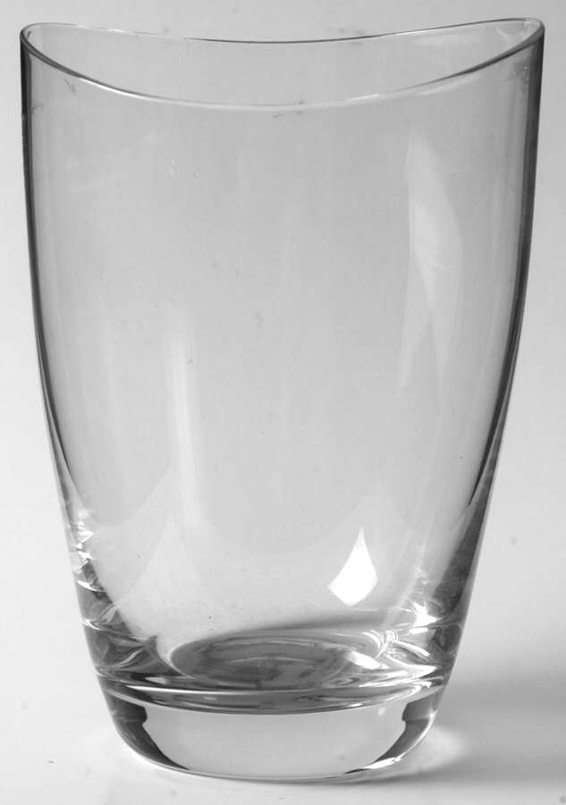 Dune 14 Oz Flat Tumbler by Villeroy & Boch-1