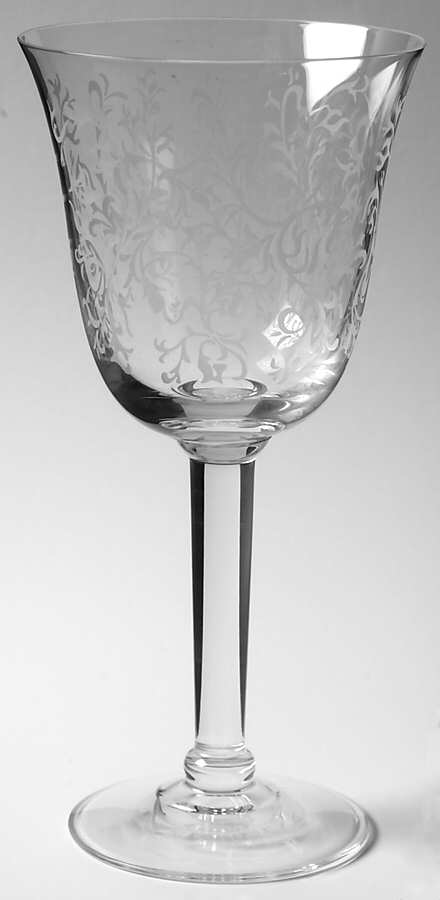 Eloise Water Goblet by Villeroy & Boch-1