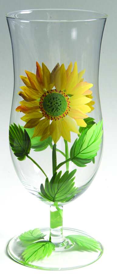 Flora Handpainted Iced Tea by Villeroy & Boch-1