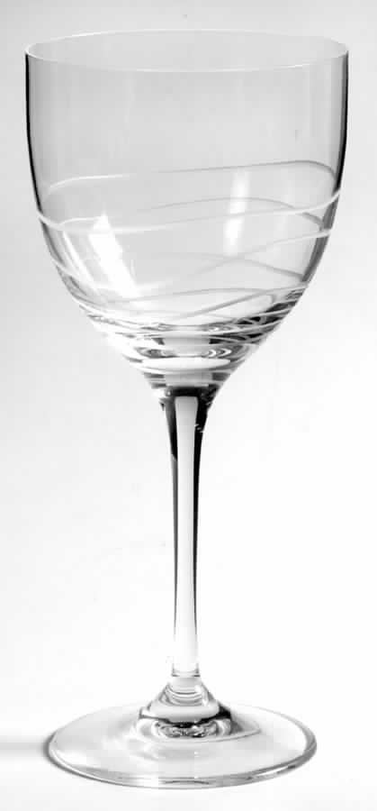 New Wave Round Water Goblet by Villeroy & Boch-1