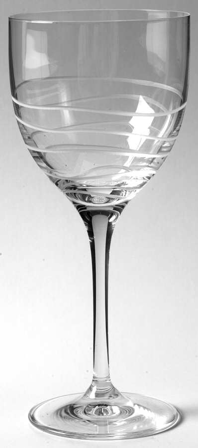 New Wave Round Claret Wine by Villeroy & Boch-1