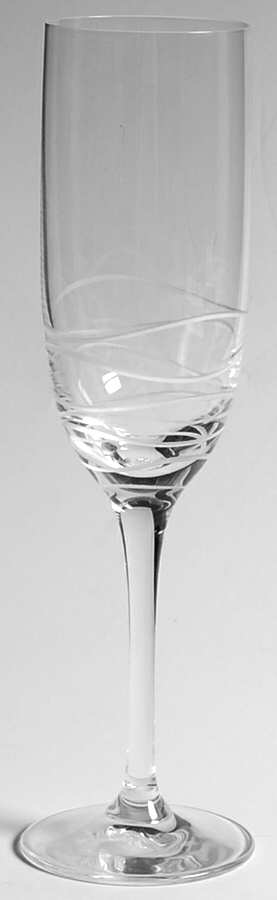 New Wave Round Fluted Champagne by Villeroy & Boch-1