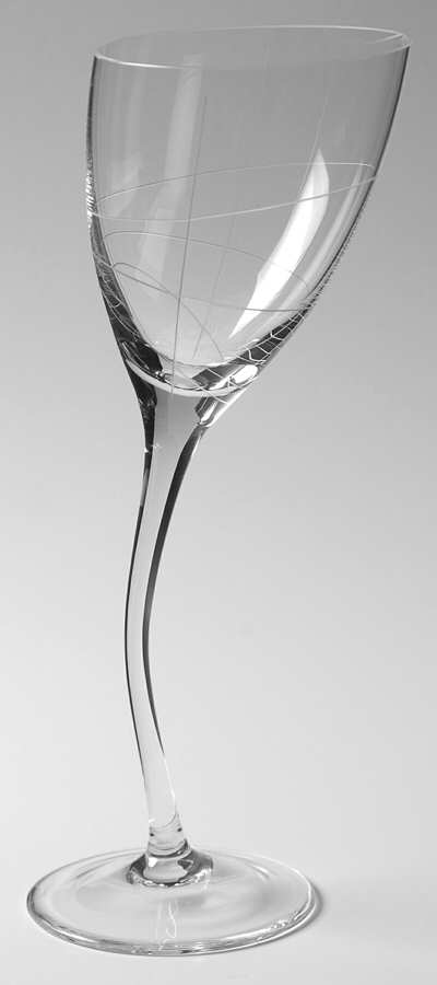 Windblown Claret Wine by Villeroy & Boch-1