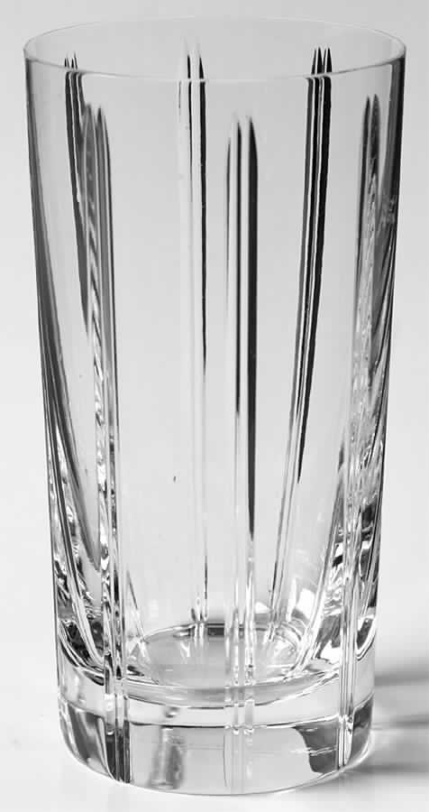 Vas21 Flat Tumbler by Val St Lambert-1