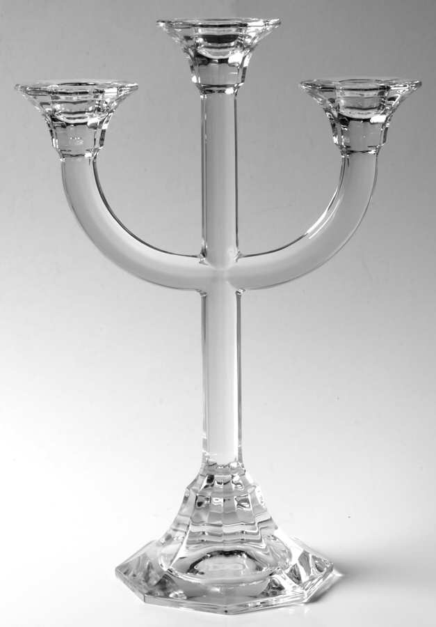 Verdi (Giftware) 3 Light Candlestick by Villeroy & Boch-1