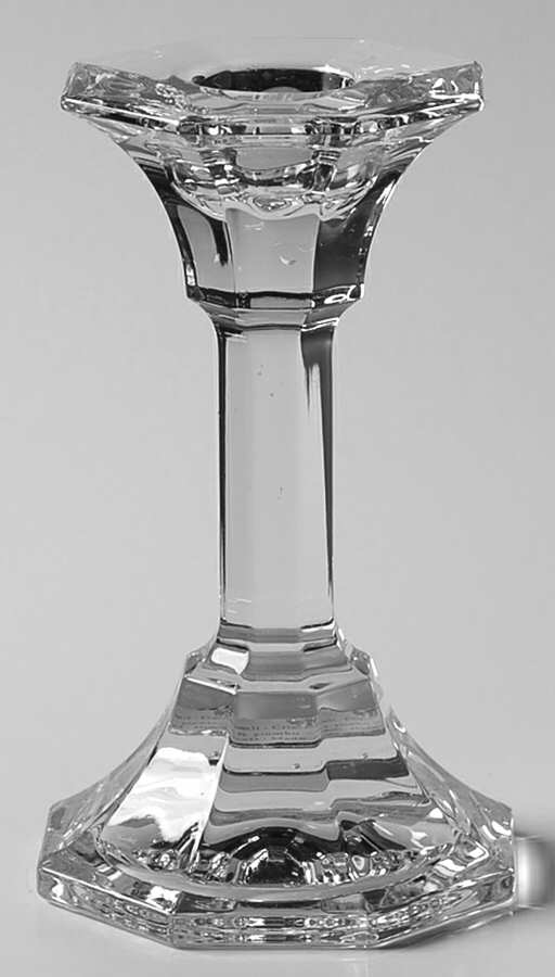 Verdi (Giftware) 4" Single Light Candlestick by Villeroy & Boch-1