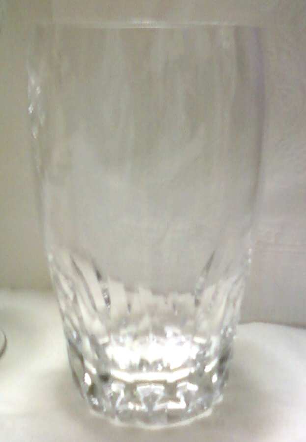 Vas24 Flat Tumbler by Val St Lambert-1