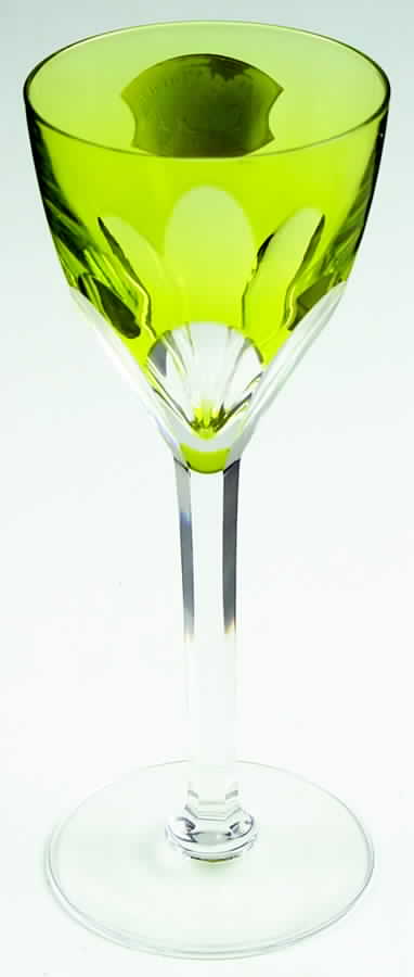 Gevaert TCPL Clear Yellow Roemer Wine by Val St Lambert-1