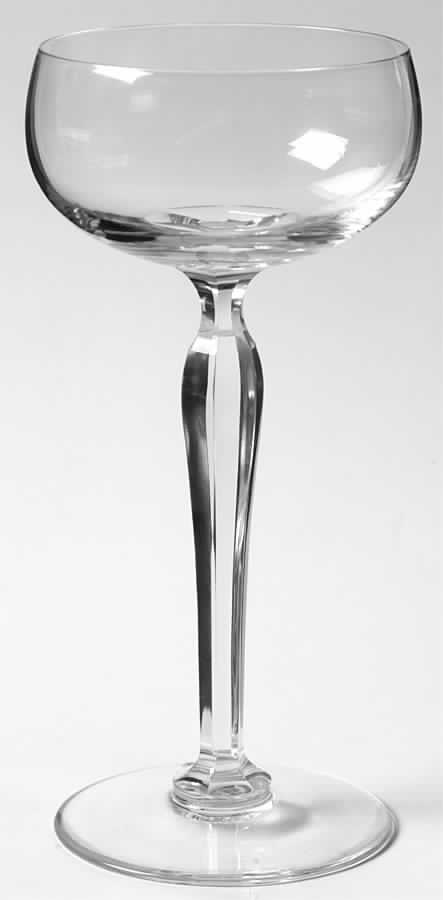 Saumur Clear Roemer Wine by Val St Lambert-1
