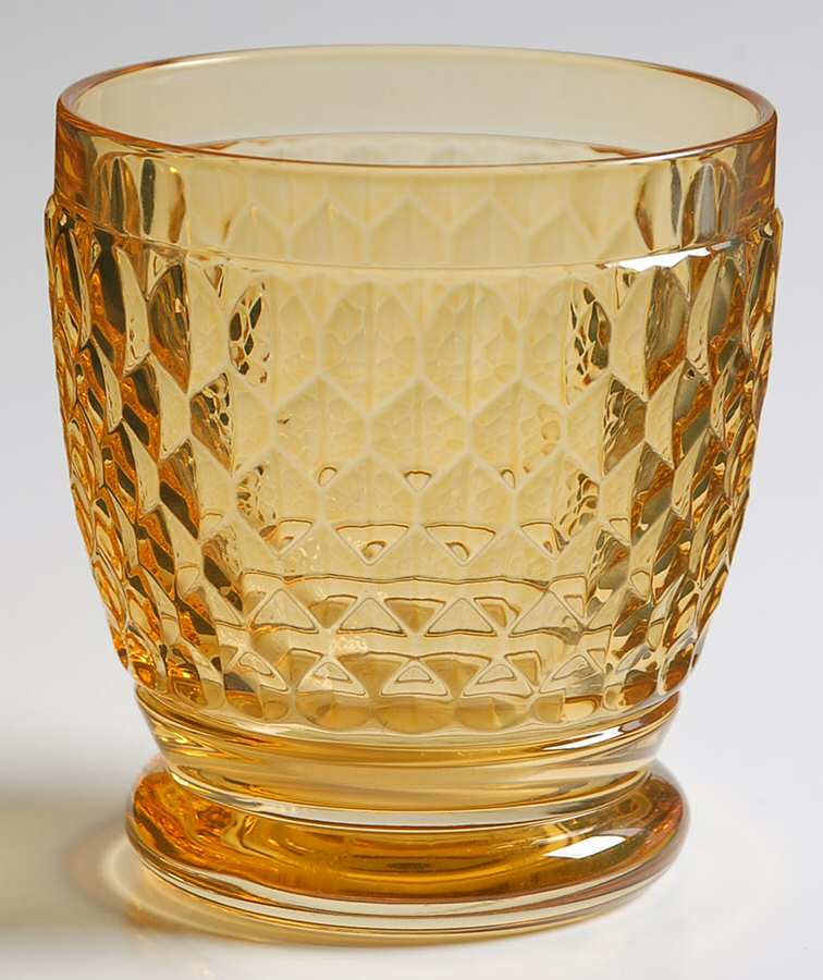 Boston Amber Double Old Fashioned by Villeroy & Boch-1