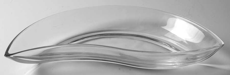 New Wave Move 11" Oval Bowl by Villeroy & Boch-1