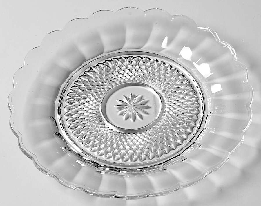 Retro Country Bread & Butter Plate by Villeroy & Boch-1