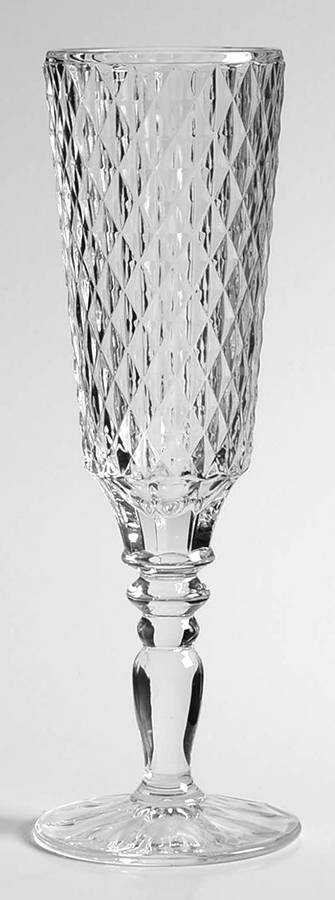 Retro Country Fluted Champagne by Villeroy & Boch-1