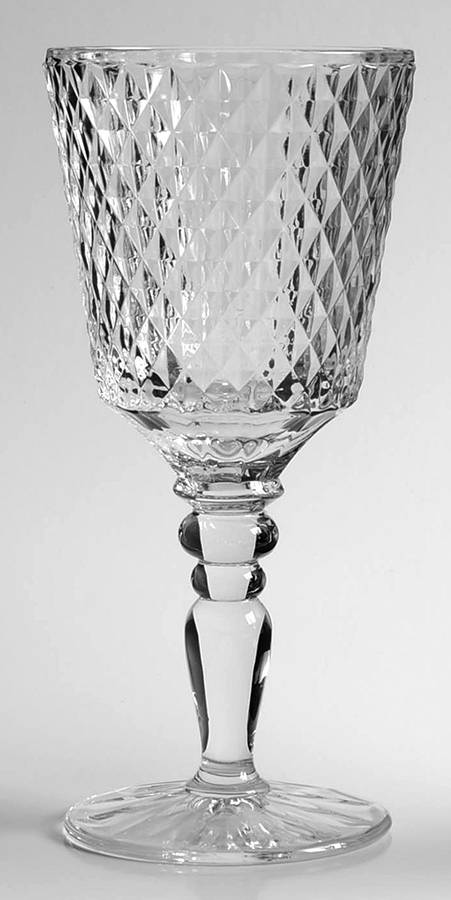 Retro Country Water Goblet by Villeroy & Boch-1
