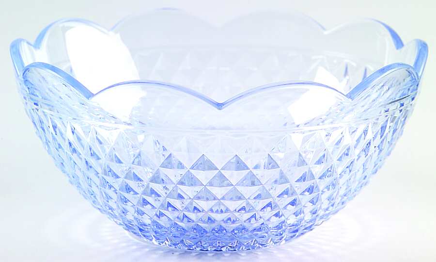 Retro Country Blue Small Fruit Dessert Bowl by Villeroy & Boch-1