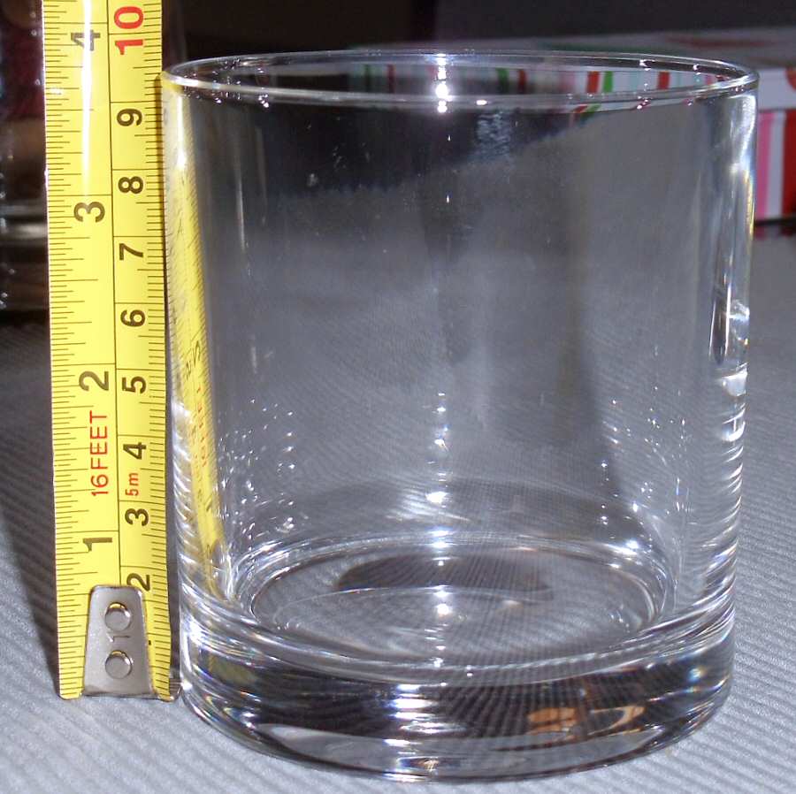 Schumann's Wine Old Fashioned by Villeroy & Boch-1
