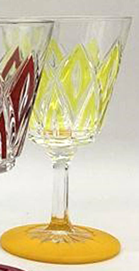 VMR1 Yellow Wine by Vmc Reims-1