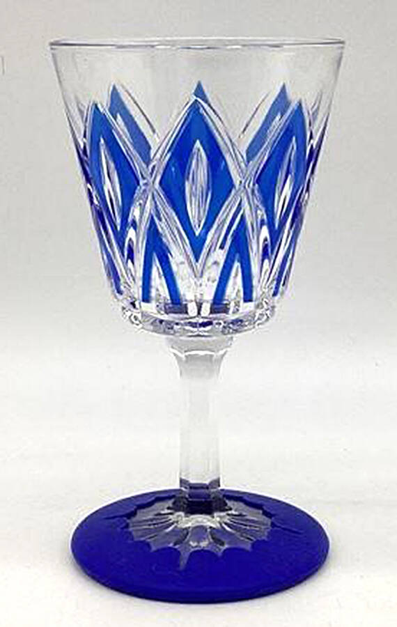 VMR1 Blue Wine by Vmc Reims-1